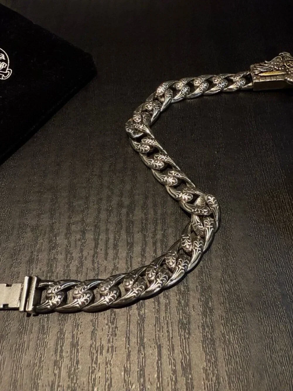 Chrome Hearts Bracelet
